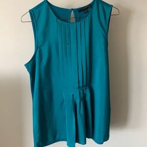 Banana Republic Sleeveless Top